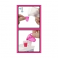 Barbie - Комплект смути бар Продукт Barbie - Комплект смути бар - 1 - BG Hlapeta